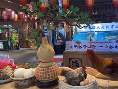 -胖姐渔村(中源大道店)