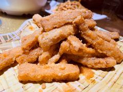 -老妈私房鱼头(欧洲城店)