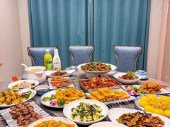 -食鸡公社辣子鸡·潍坊菜·烧烤