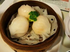 -新大咀港式茶餐厅(宝山万达店)
