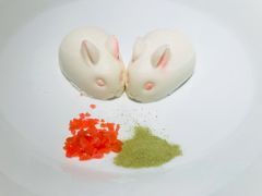 山药兔-掌柜的店·河南菜(世茂店)