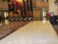 -南京钟山宾馆(江苏省会议中心)