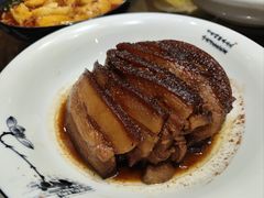 -蓝田印象