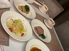 -南通滨江洲际酒店-东厨中餐厅