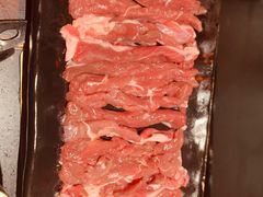 手切羊肉-井格重庆火锅(西直门凯德Mall店)