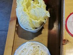 -老诚一锅(来北家园店)