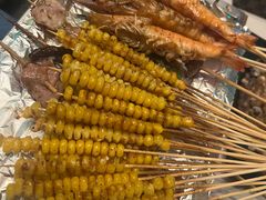 -阿文烧烤(金环路店)