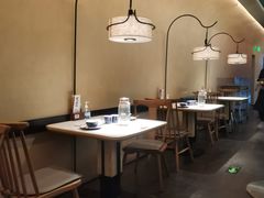 -绿茶餐厅(北京世纪金源店)