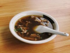 -炬龙牛肉店(新华店)