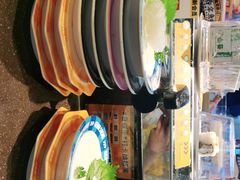 -元气寿司(东方宝泰店)