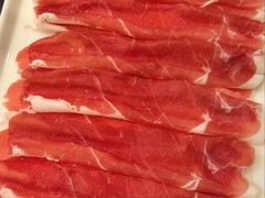 -老字号京味涮肉坊(梦溪路店)