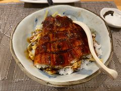 -昱匠·日本料理(金融街店)