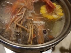 -喜庭海鲜自助(来福士店)