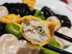 -双合园·海鲜水饺青岛菜(九水东路店)