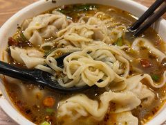 -谭师爷龙抄手(白下路店)