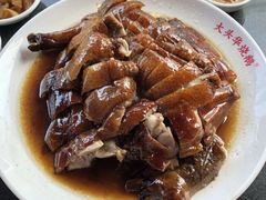 -黄连大头华烧鹅店(大良店)