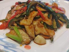 -掌勺人鱼馆(朝阳镇店)