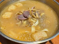 -龍堂蟹黄小笼包(万家丽店)