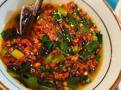 -一个勺子新疆锡伯主题私房菜(红墙巷49号院店)