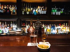 -The Bottle Bar(羲和商业广场店)