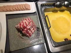 -彩虹坊火锅(宁穿路店)