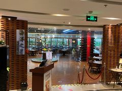 -大连金石滩绿发温泉假日酒店