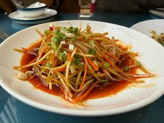 -干老四雅鱼饭店(滨江西路店)