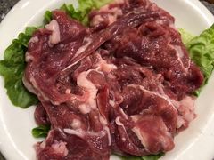 -瓦市黄羊群羊肉馆(火车站路店)