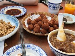 -都一处烧麦馆(前门店)