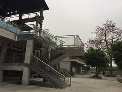 -广州市紫泥堂文化创意园景区