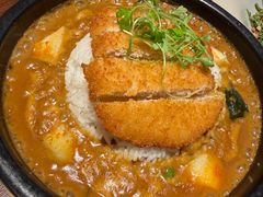 -本处·素食·融合料理(南油店)