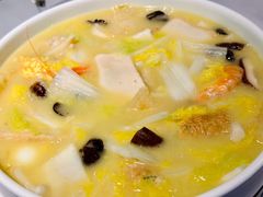 -南山饭店(阳明古镇店)