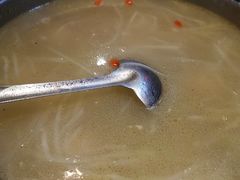 萝卜丸子汤-玉桥餐厅(天坛店)