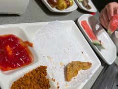 -海底捞火锅(泰安爱琴海店)