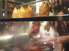 -深井陈记烧鹅酒家(新填地街店)