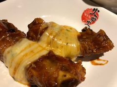 -火炉火自助餐(悠唐购物中心店)