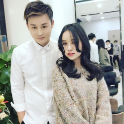 点击看大图 -IN STYLE·全国形象店
