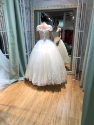 -韩国天使嫁衣婚纱礼服馆(上海旗舰店)