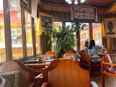 -塔洛藏餐吧(香格里拉古城店)