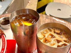 -孖记茶档·热腾茶餐(江南西plus店)