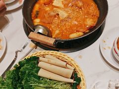 -七八冷面·延边朝鲜族美食(世纪汇店)