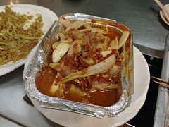 -胖姐烧烤(总店)