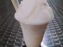-啊溜烧烤·炭火传承(南澳店)