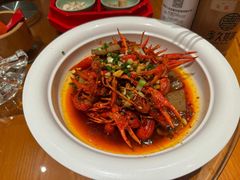 -李久其家民间餐厅(梅溪湖店)
