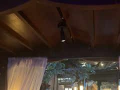 -绿茶餐厅(光谷世界城步行街店)