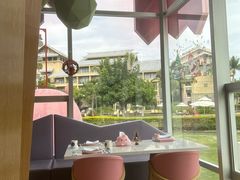 -水桶王国主题餐厅·聚会·生日派对·亲子活动·家庭套餐(亚龙湾希尔顿店)