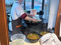 -舒蔡记生煎菜饭(云南中路店)