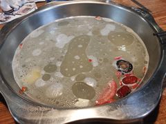 -傣妹火锅(南京东路一店)