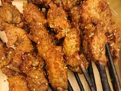 -莲香西域·正宗新疆菜(龙华店)