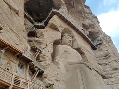 -炳灵寺世界文化遗产旅游区